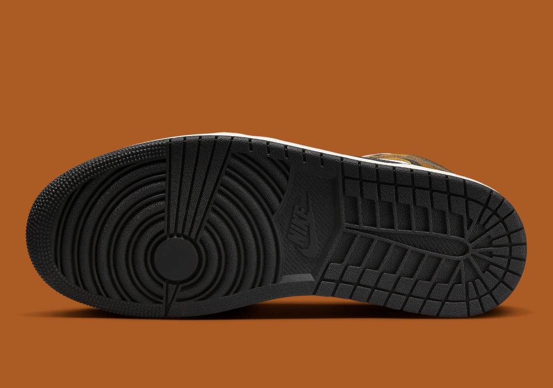 Air Jordan 1 Mid