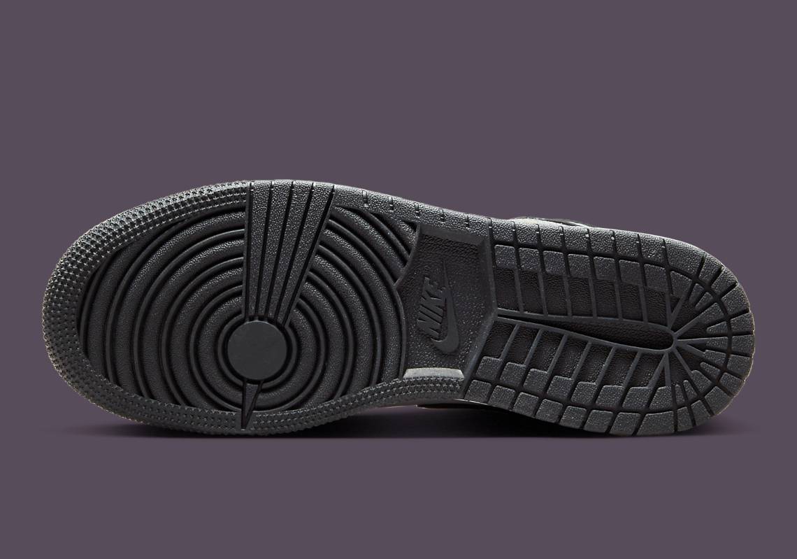 Air Jordan 1 Mid