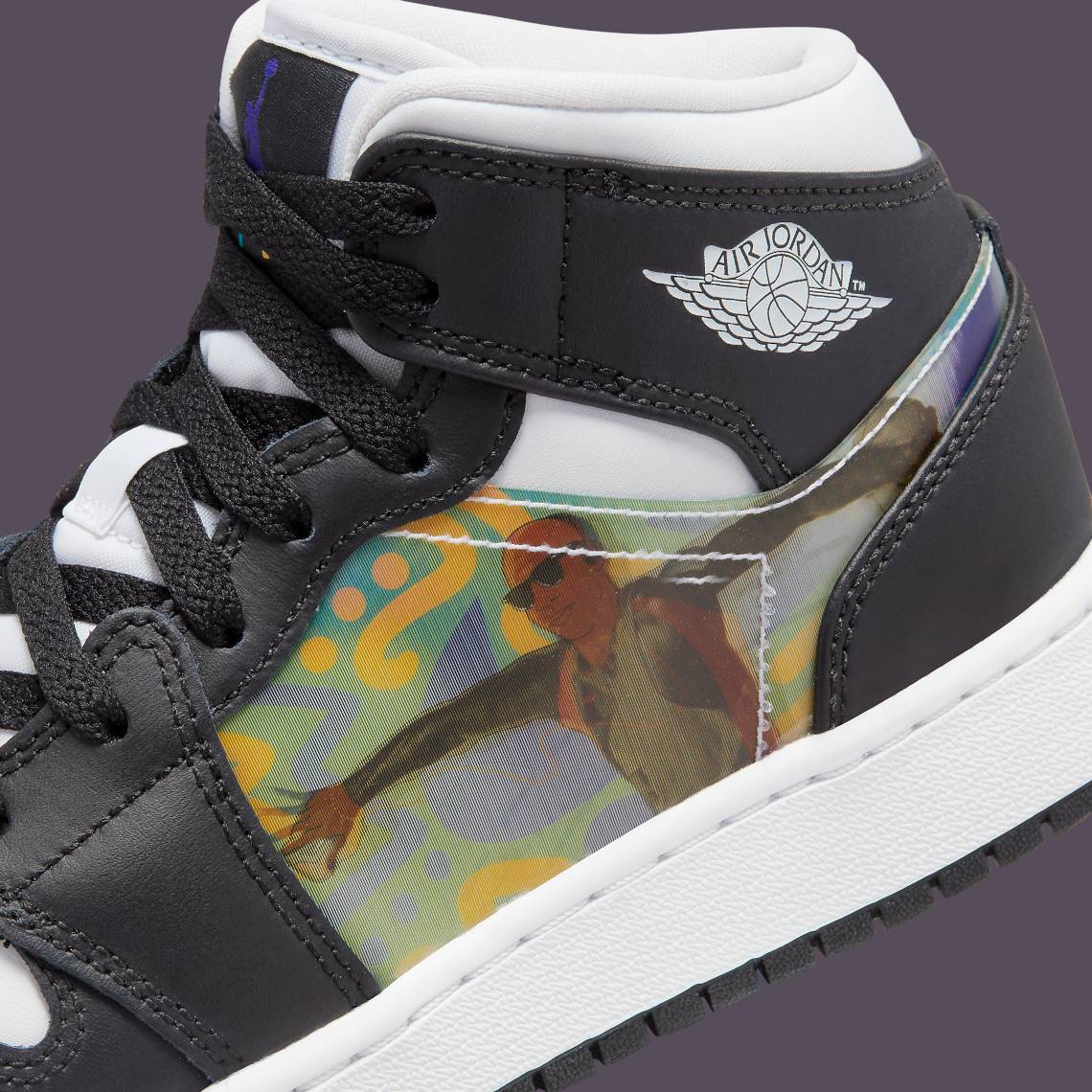 Air Jordan 1 Mid