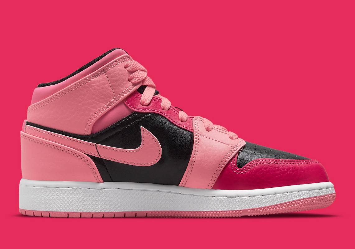 Air Jordan 1 Mid