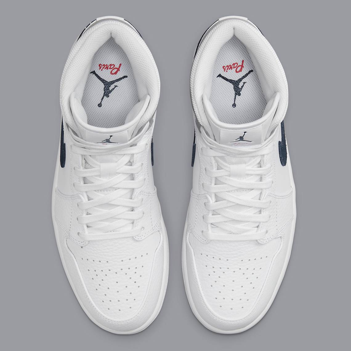 Air Jordan 1 Mid