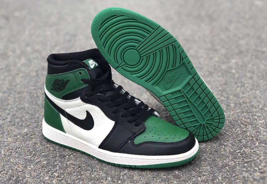 Air Jordan 1 Retro High OG
