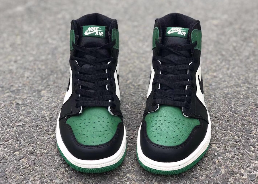 Air Jordan 1 Retro High OG