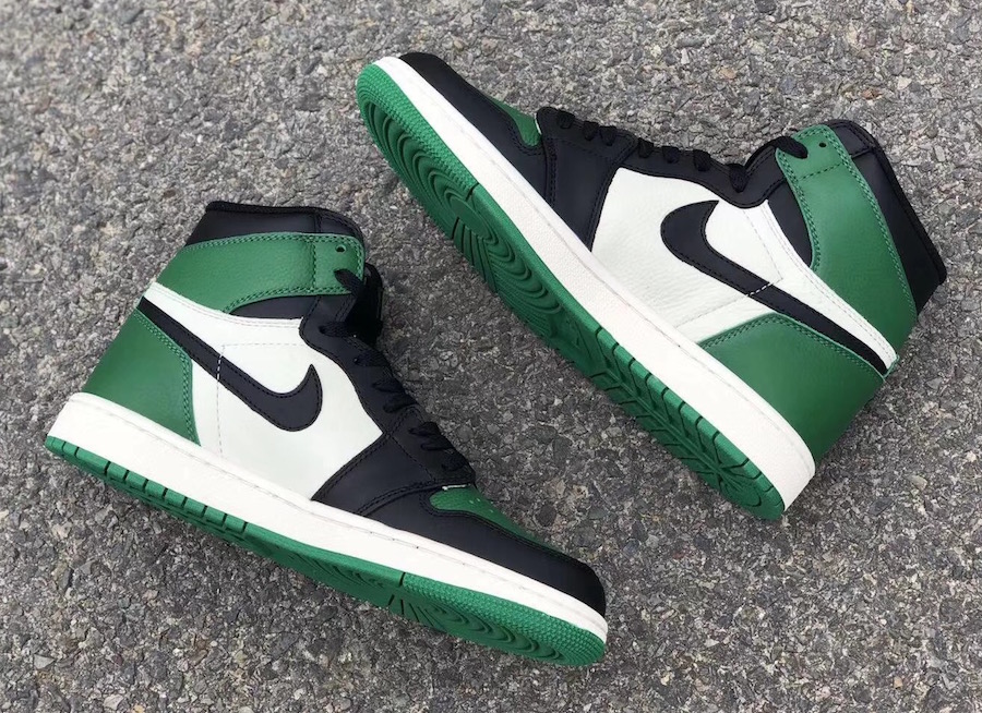 Air Jordan 1 Retro High OG