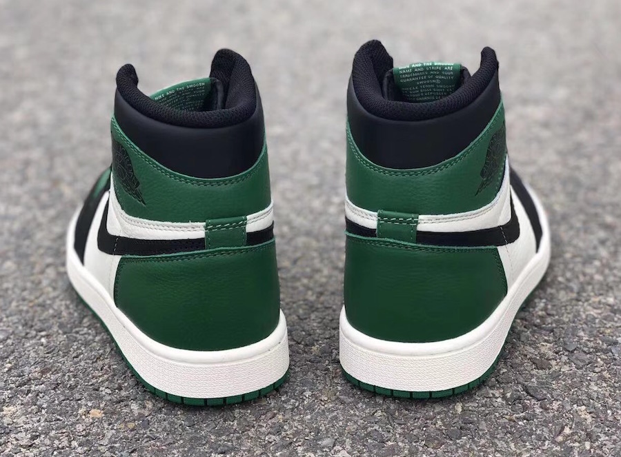 Air Jordan 1 Retro High OG