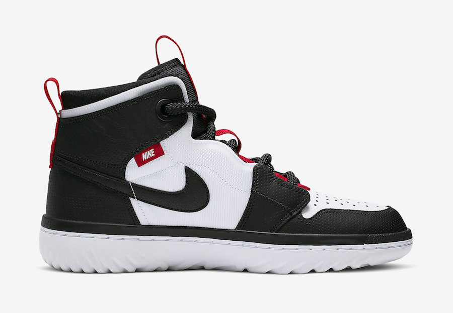 Air Jordan 1 High React