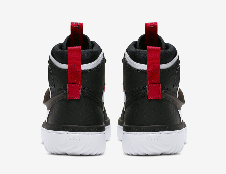 Air Jordan 1 High React