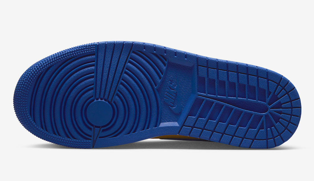 Air Jordan 1 High OG WMNS “Reverse Laney”