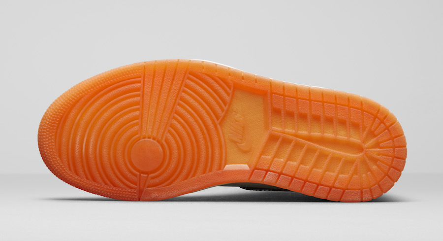 Air Jordan 1 Satin “Shattered Backboard”