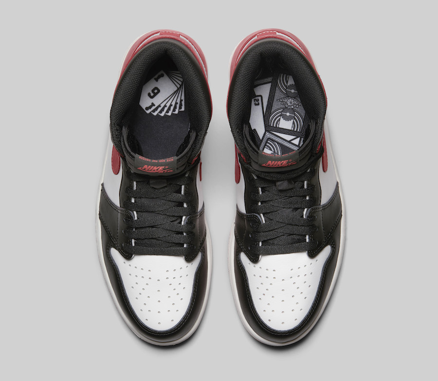 Air Jordan 1 Retro High OG