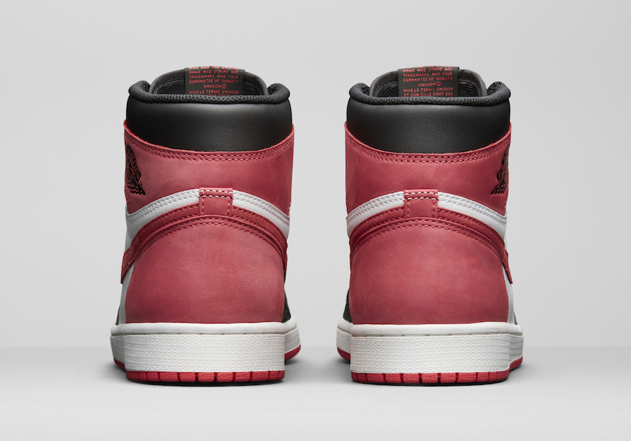 Air Jordan 1 Retro High OG