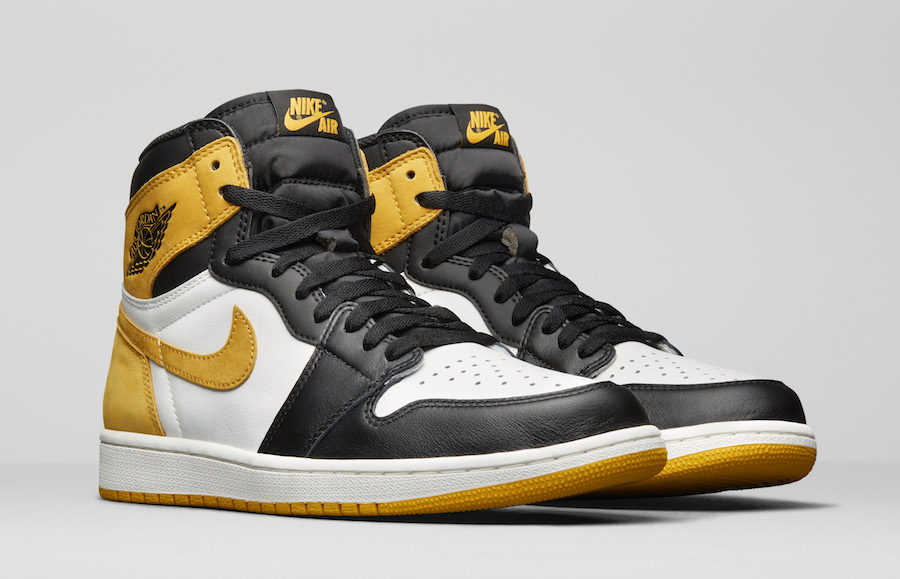 Air Jordan 1 Retro High OG