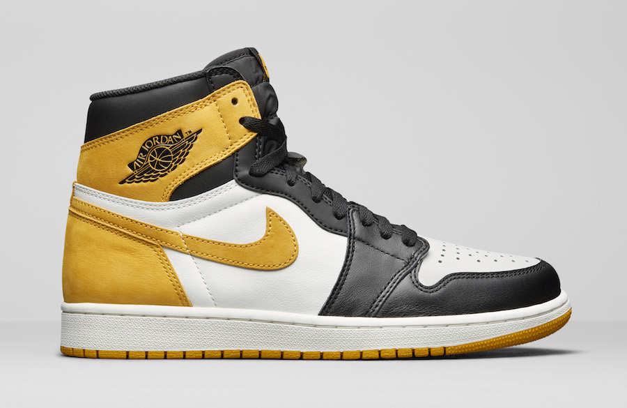 Air Jordan 1 Retro High OG