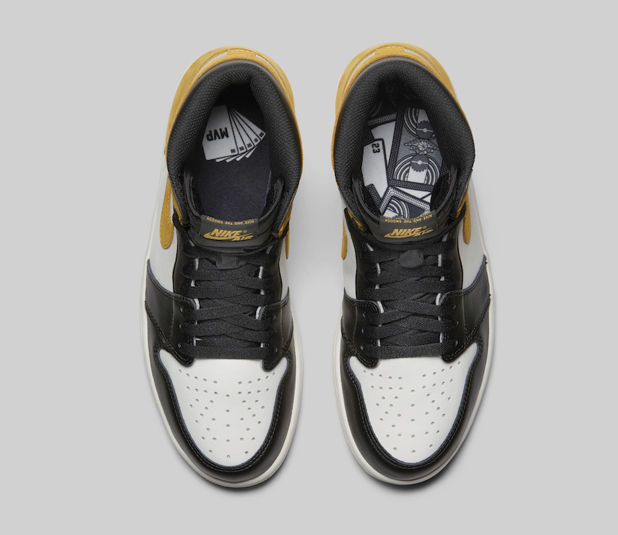 Air Jordan 1 Retro High OG