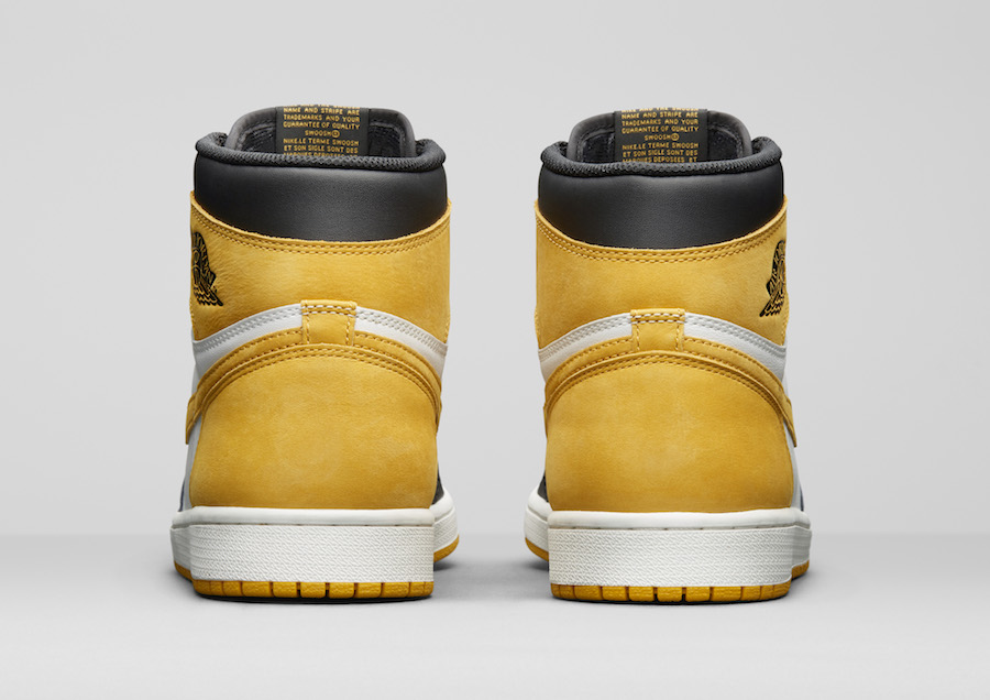 Air Jordan 1 Retro High OG