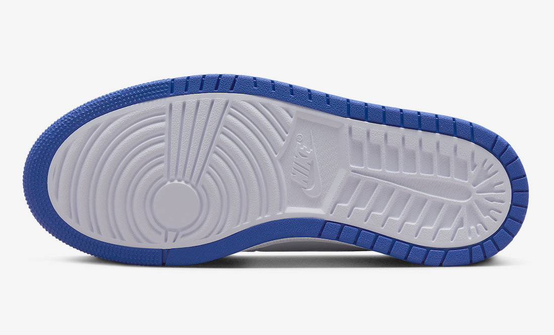 Air Jordan 1 Zoom CMFT “25 Years in China”