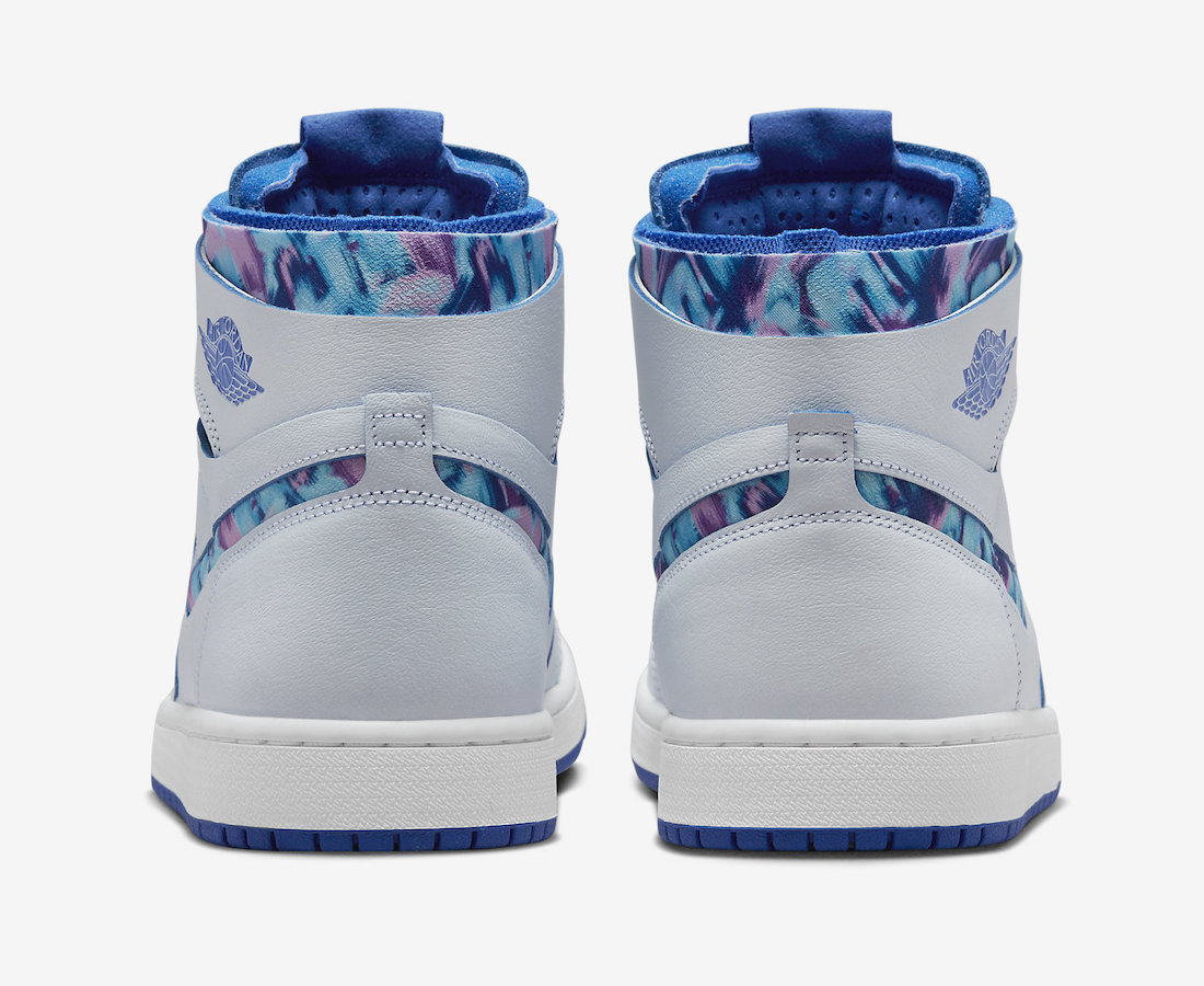 Air Jordan 1 Zoom CMFT “25 Years in China”