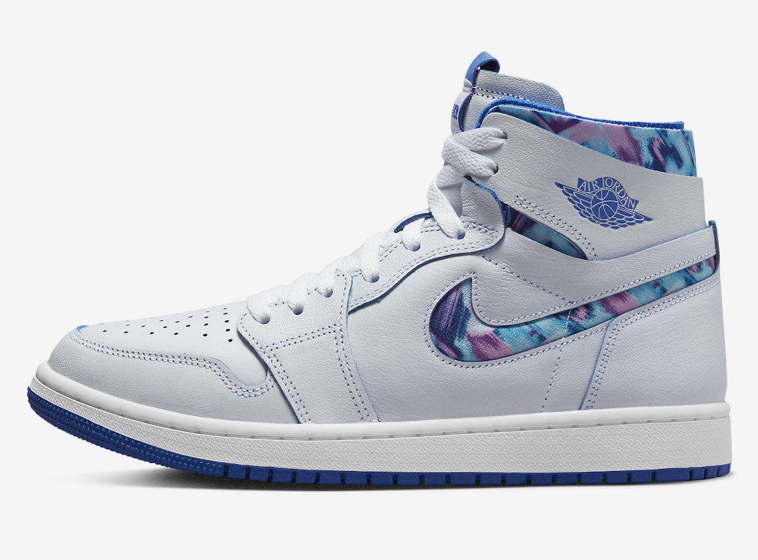 Air Jordan 1 Zoom CMFT “25 Years in China”