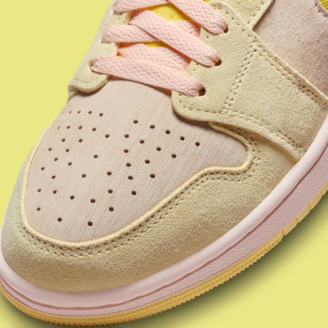 Air Jordan 1 Zoom CMFT 2