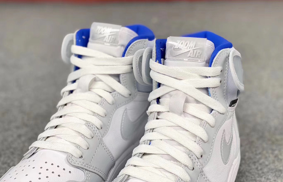 Air Jordan 1 High Zoom