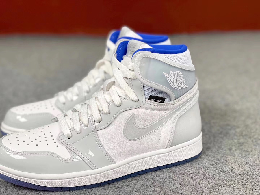 Air Jordan 1 High Zoom