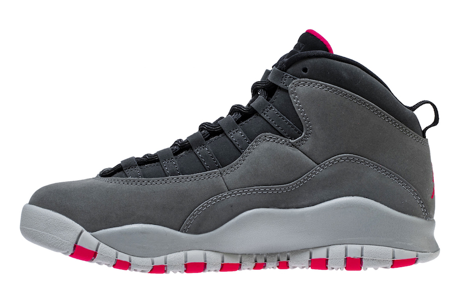 Air Jordan 10 GS