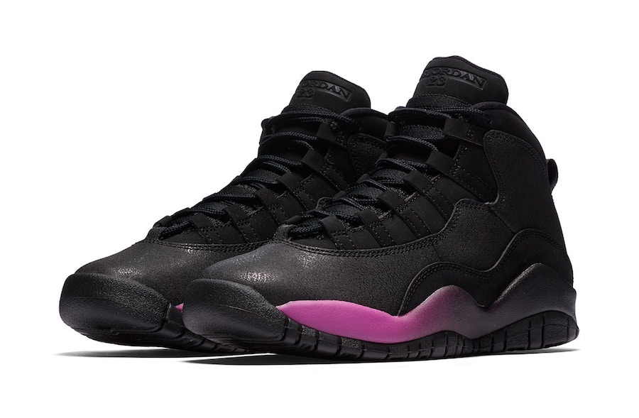 Air Jordan 10 GS