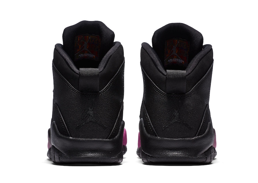 Air Jordan 10 GS