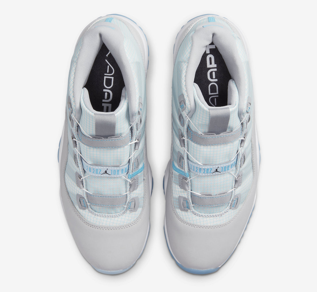 Air Jordan 11 Adapt “Legend Blue”