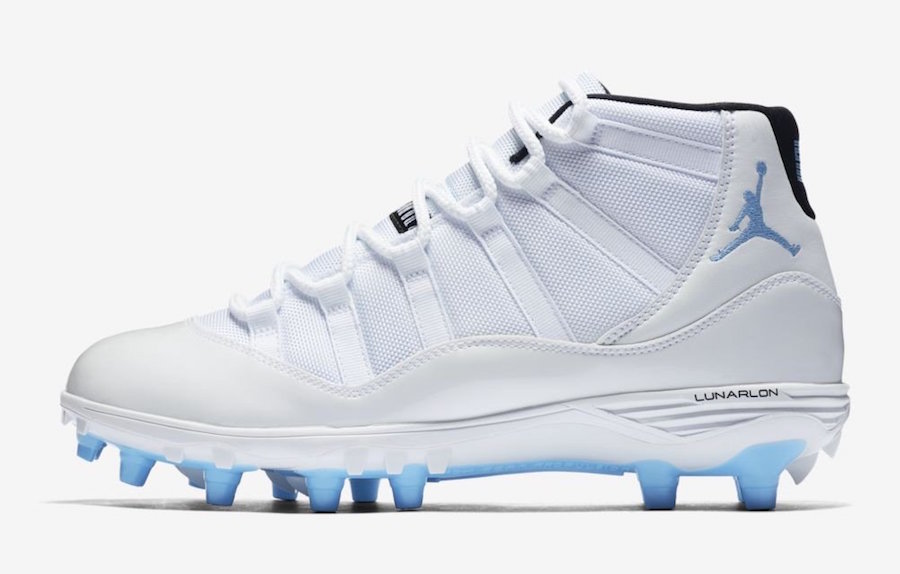 Air Jordan 11 Cleats
