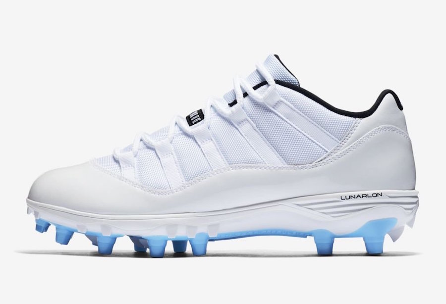 Air Jordan 11 Cleats
