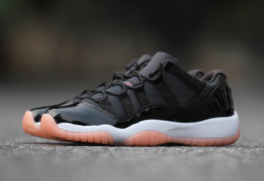 Air Jordan 11 Low GS