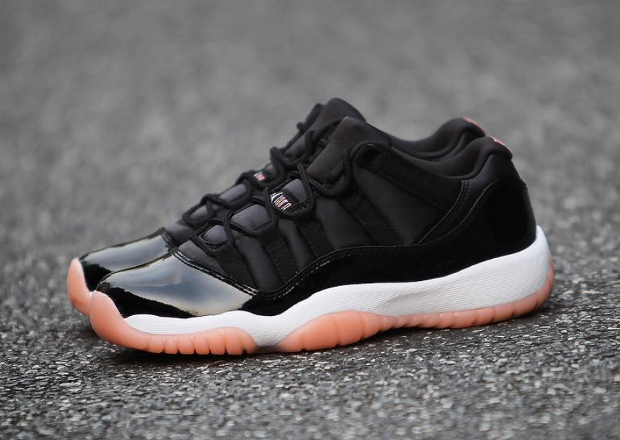 Air Jordan 11 Low GS