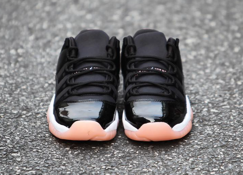 Air Jordan 11 Low GS