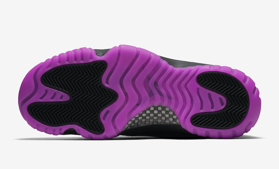 Air Jordan 11 Low “Rook To Queen”