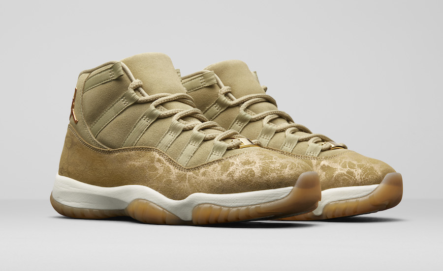 Air Jordan 11 WMNS