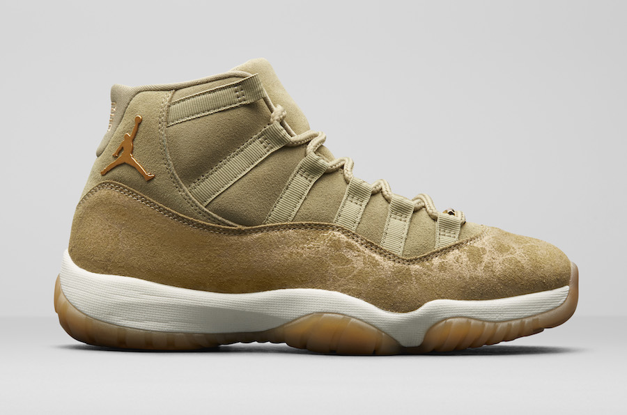 Air Jordan 11 WMNS