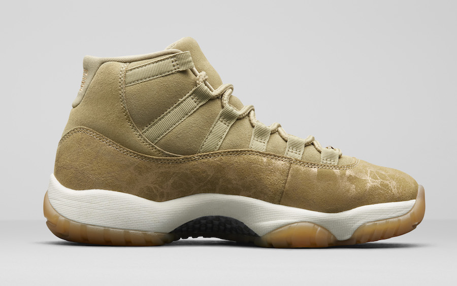 Air Jordan 11 WMNS