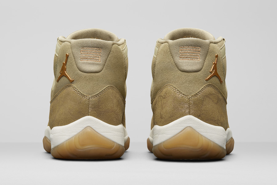 Air Jordan 11 WMNS