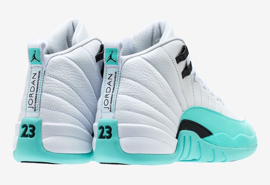 Air Jordan 12 GS