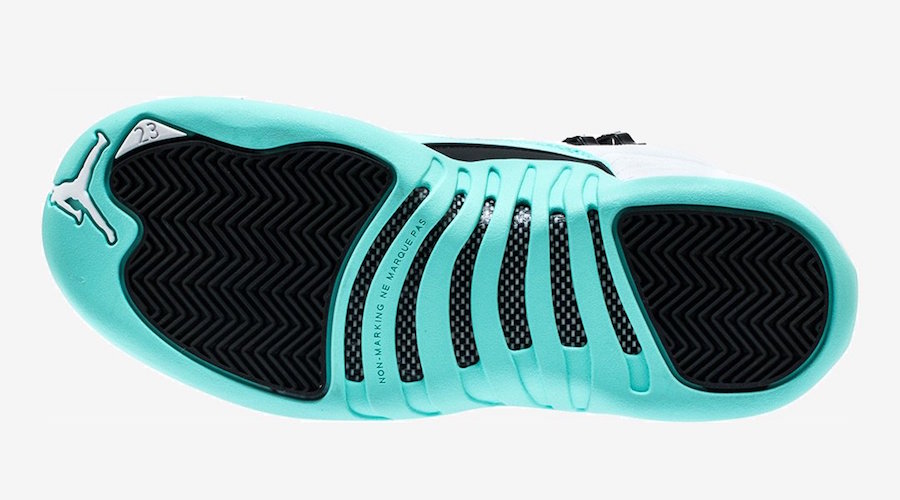 Air Jordan 12 GS