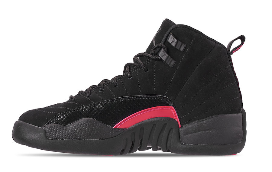 Air Jordan 12 GS