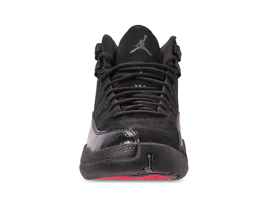 Air Jordan 12 GS