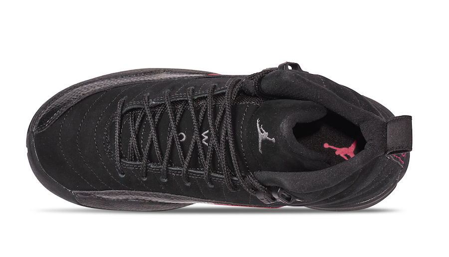 Air Jordan 12 GS