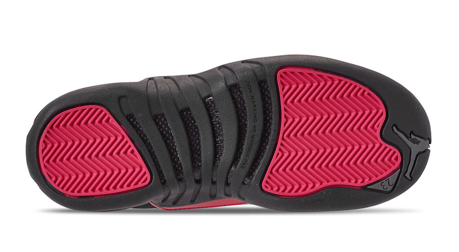 Air Jordan 12 GS
