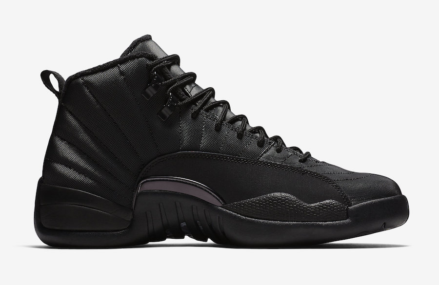 Air Jordan 12 WNTR