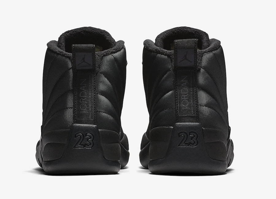 Air Jordan 12 WNTR