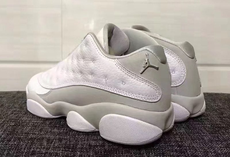 Jordan 13 Low