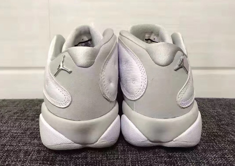 Jordan 13 Low