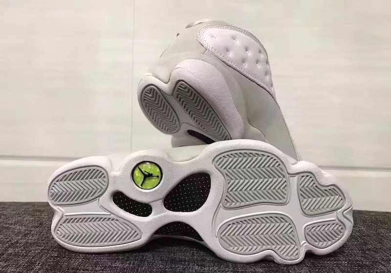 Jordan 13 Low